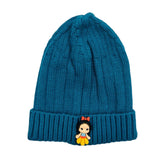 Baby Girl Woolen Cap 0M +